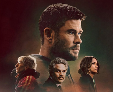 ​​​​​​​“CRIME 101 - เส้นทางปล้นโคตรระห่ำ” เจาะลึกวิถี “สุภาพบุรุษจอมโจร” และเกมแมวไล่จับหนูที่เดิมพันด้วยชีวิต 19 กุมภาพันธ์ ในโรงภาพยนตร์